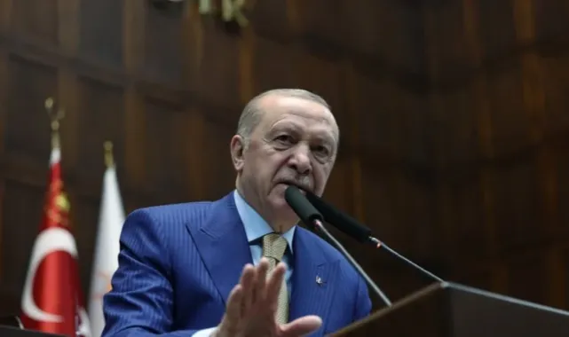 Recep Tayyip Erdoğan’dan Şehit Pilot İbrahim Bolat’ın Ailesine Taziye Mesajı