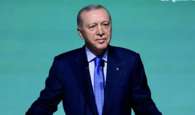 Recep Tayyip Erdoğan: HAVELSAN SANCAR ile İnsansız Kabiliyetler Güçleniyor