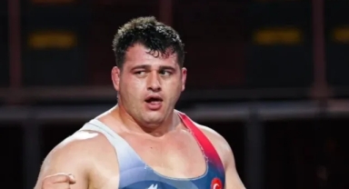 Rıza Kayaalp Zagreb Açık Güreş Turnuvası’nda Şampiyon Oldu