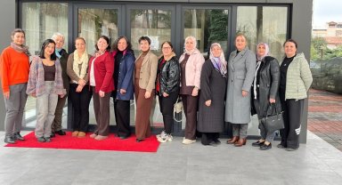 Ruh sağlığına mahalleden dokunuş: Pilot uygulama Bursa'da başladı