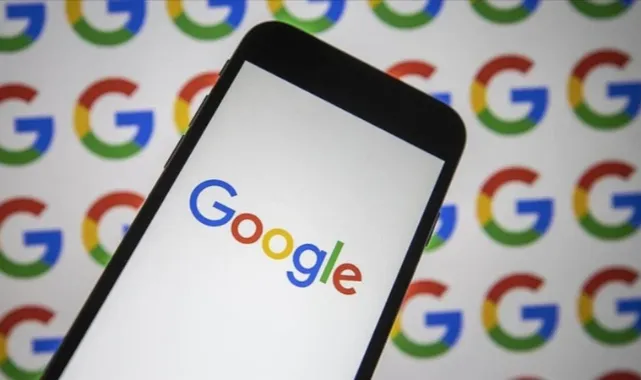 Rusya, Google'a 16 Milyar Rublelik Cezayı Uyguladı