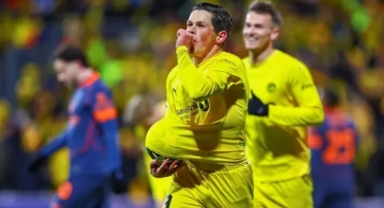 Şampiyonlar Ligi'nde Inter, Bodo/Glimt'e yenildi