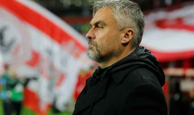 Samsunspor’dan gönderilen Thomas Reis’e Süper Lig’den sürpriz teklif!