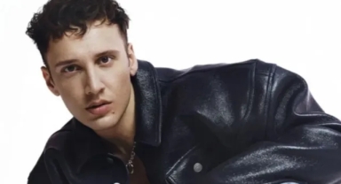 Şarkıcı Edis Görgülü Havaalanında Gözaltına Alındı