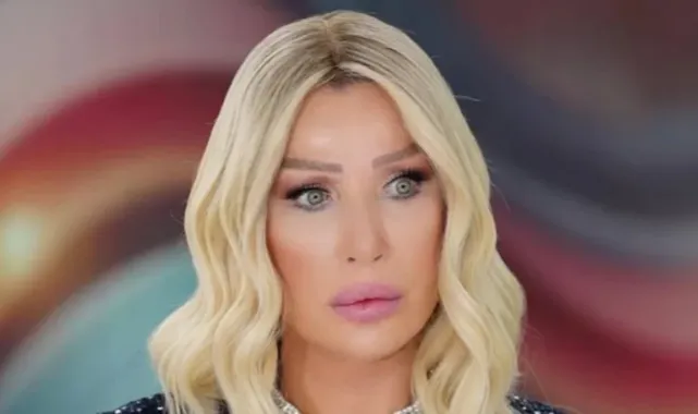 Seda Sayan, Eşiyle New York'ta Poz Verdi