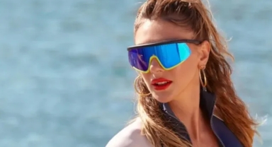 Şeyma Subaşı Ev Manzarasını Paylaştı! 