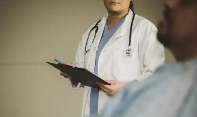 SGK Sağlık Harcamaları 2025’te 1,3 Trilyon TL’ye Ulaştı