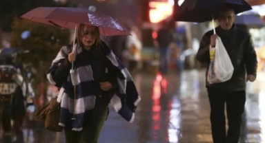 Sıcaklıklar Hissedilir Derecede Düşüyor