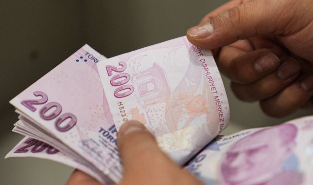 SON DAKİKA! Evde Bakım Yardımı 13 Bin 878 TL’ye Yükseldi