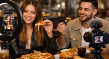 Sosyal Medya İçerik Üreticilerine Vergi Düzenlemesi