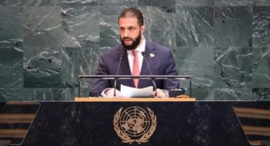 Suriye Cumhurbaşkanı Ahmed Şara'ya 5 Süikast