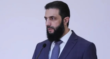 Suriye'de Genel Af Kararnamesi