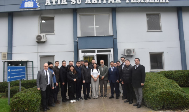 Tarihi dostluk ticari ilişkilerle pekişecek