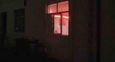 Tartıştığı arkadaşının kafatasını kırdı