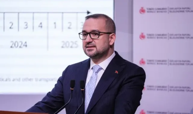 TCMB Başkanı Karahan: Yastık Altındaki Altın Enflasyonu Etkiliyor