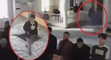 Teravih Namazında Camide Torpil Paniği