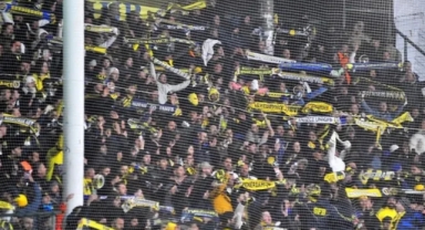 Trabzonspor Fenerbahçe Maçına Sarı-Lacivertli Taraftarlar Alınmayacak