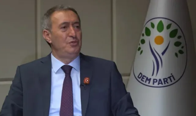 Tuncer Bakırhan'dan kandırıldık itirafı