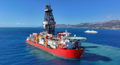 Türkiye’den Somali Hamlesi: Sondaj Gemisi Çağrı Bey Yola Çıkıyor