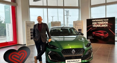 Türkiye'nin en çok satan otomobili