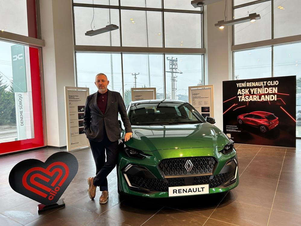 Türkiye'nin en çok satan otomobili