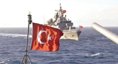 Türkiye’nin süresiz NAVTEX ilanı Atina’yı rahatsız etti