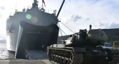 Türkiye Somali F-16 Hamlesi İsrail Basınında