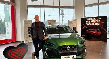 Türkiye'nin en çok satan otomobili 6. nesliyle yollarda