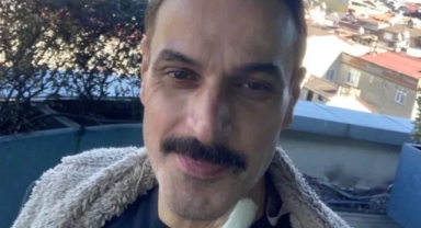 Ufuk Özkan taburcu oldu