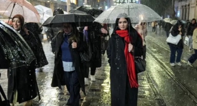 Ülke Genelinde Sıcaklıklar Artıyor