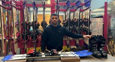 Uludağ’da Kayak Sezonu Zirvede: Seyit Kılıç’tan Kış Turizmi Değerlendirmesi