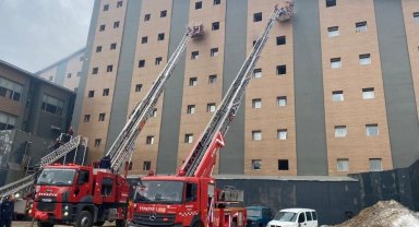 Uludağ'daki otel yangını davasında ev hapsi kararı