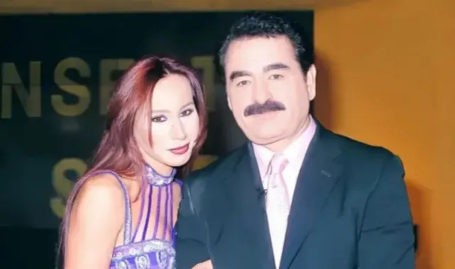 Ünlü oryantal Asena dayak yediği anları anlattı