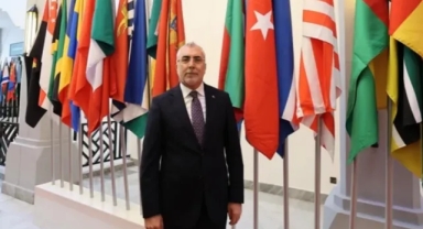 Vedat Işıkhan’dan Çocuk İşçiliği ile Mücadele ve Kayıt Dışı İstihdam Vurgusu