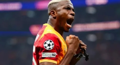Victor Osimhen'den Juventus Maçı Öncesi Çarpıcı Açıklamalar