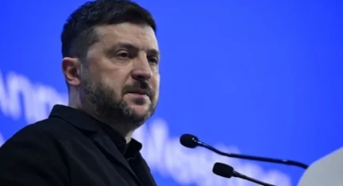 Vladimir Zelensky: Üçlü müzakerelerin bir sonraki turu Mart'ın başında yapılabilir