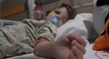 Yalova Çınarcık’ta Scooter’lı Saldırı: 14 Aylık Bebek Ağır Yaralandı