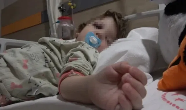 Yalova Çınarcık’ta Scooter’lı Saldırı: 14 Aylık Bebek Ağır Yaralandı