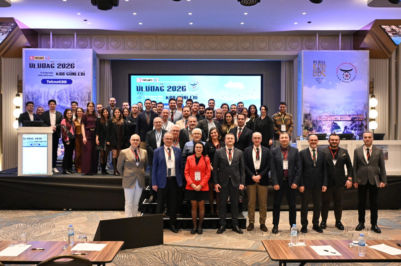 Yapay Kıkırdaktan Kulak Üretilecek