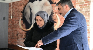 Yeni Kütüphanelerle Yıldırım Gençliğe Açılıyor