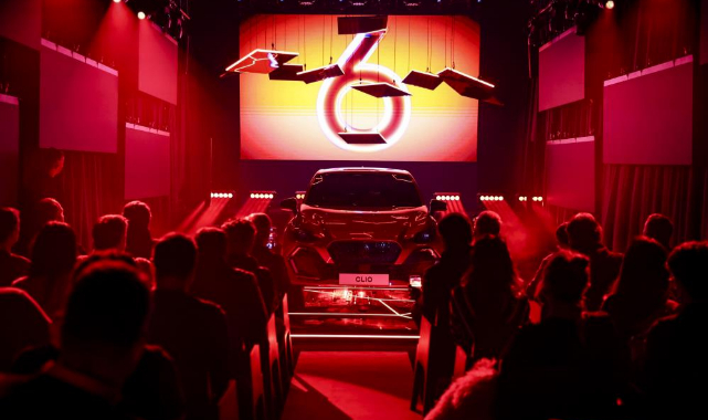 Yeni Renault Clio 6 Türkiye'de Satışta