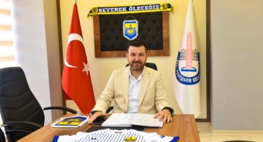 Yenişehir Belediyespor'a yeni yönetim