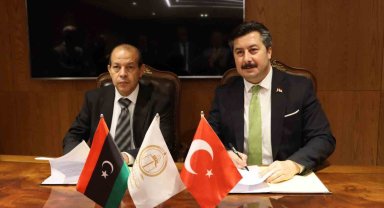 Yenişehir'den uluslararası adım