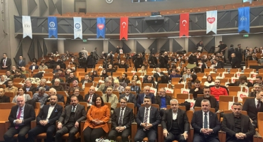Yıldırım'da Büyük Dönüşüm: Oktay Yılmaz Rakamlarla Konuştu