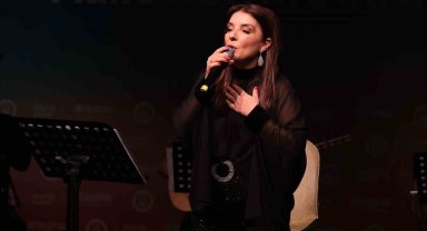 Yıldırım'da kültür dolu gece