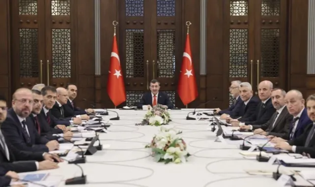 YOİKK Toplantısında 5G Yetkilendirmesi ve Yatırım Ortamı Vurgusu