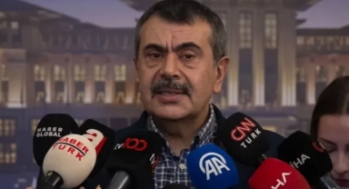 Yusuf Tekin’den 10 Bin Öğretmen Ataması Müjdesi