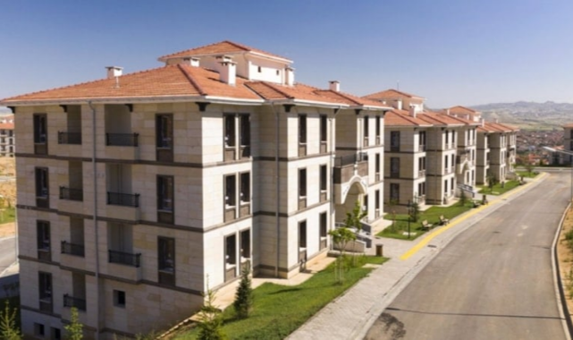 Yüzyılın Konut Projesi’nde Bu Hafta 11 İlde Daha Kura Çekimi Yapılacak