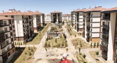 Yüzyılın Sosyal Konut Projesi’nde Edirne, Denizli ve Osmaniye’de Kura Heyecanı