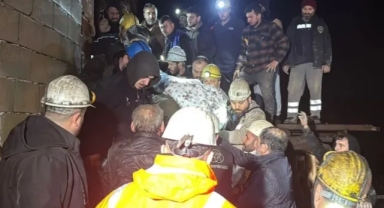 Zonguldak Kilimli’de Maden Ocağında Göçük: 2 İşçi Hayatını Kaybetti